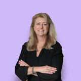 Michele Garber, Mortgage Loan Originator – Inside Sales