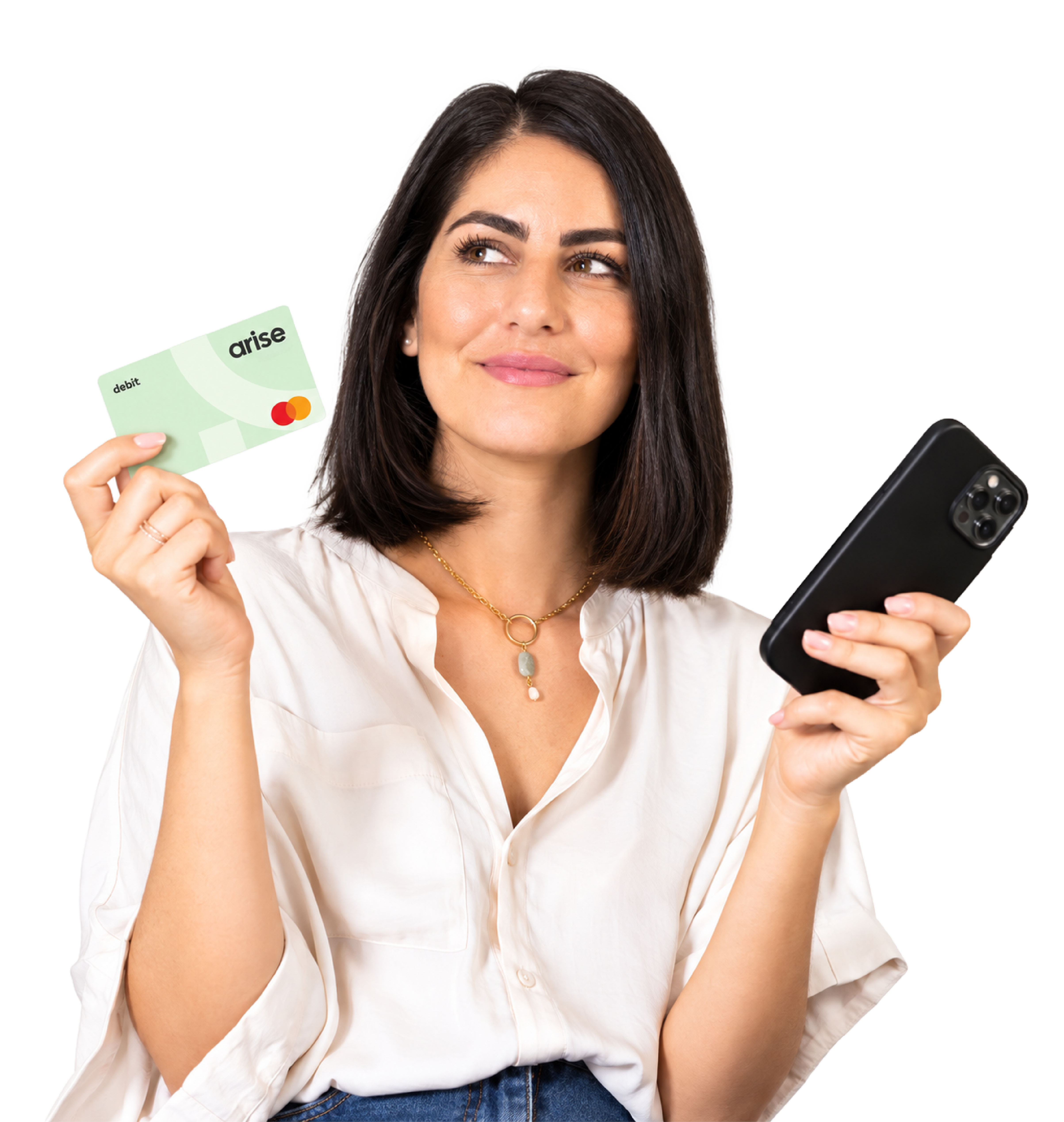 Homepage woman