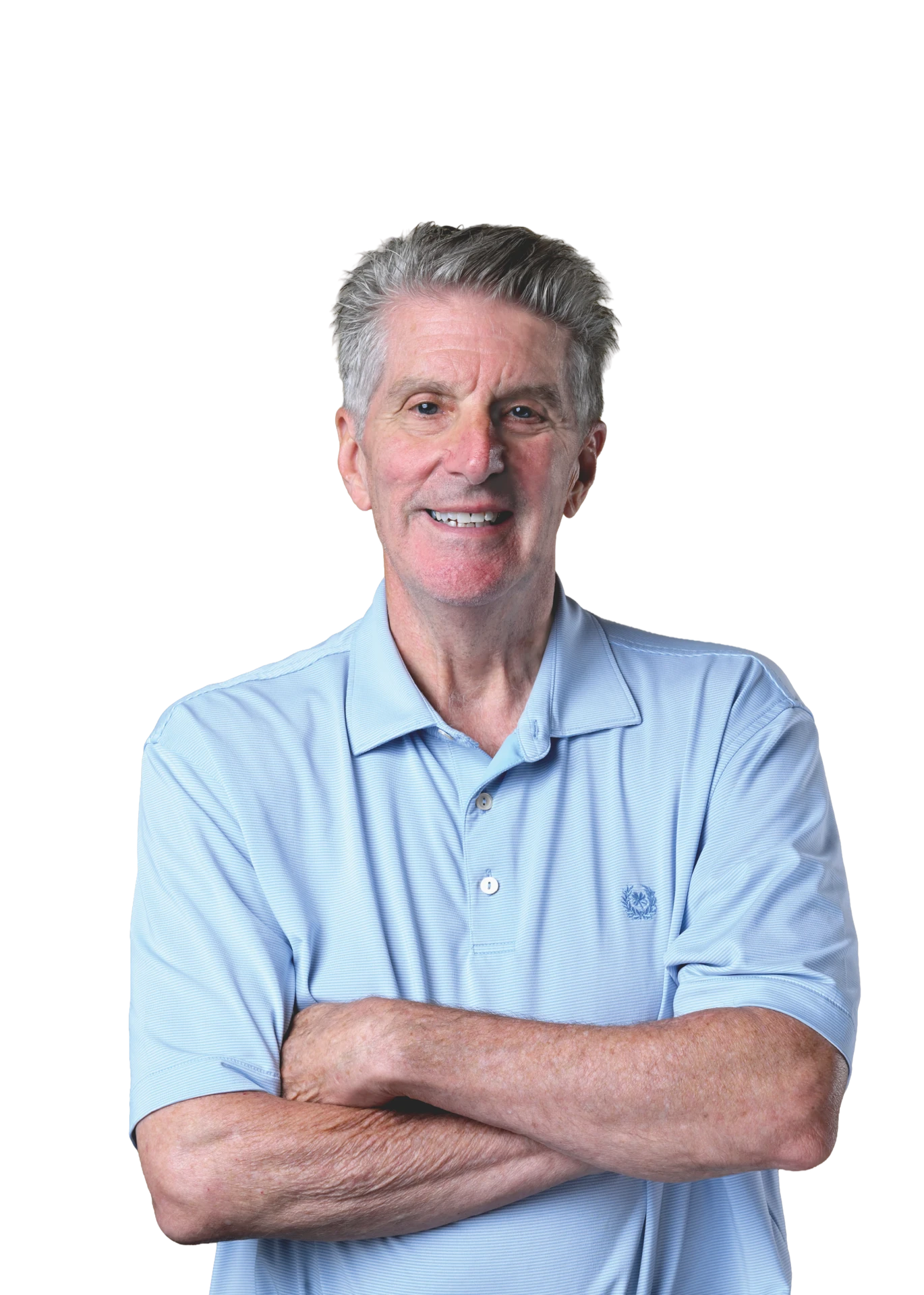 William J. Shamon, Jr.