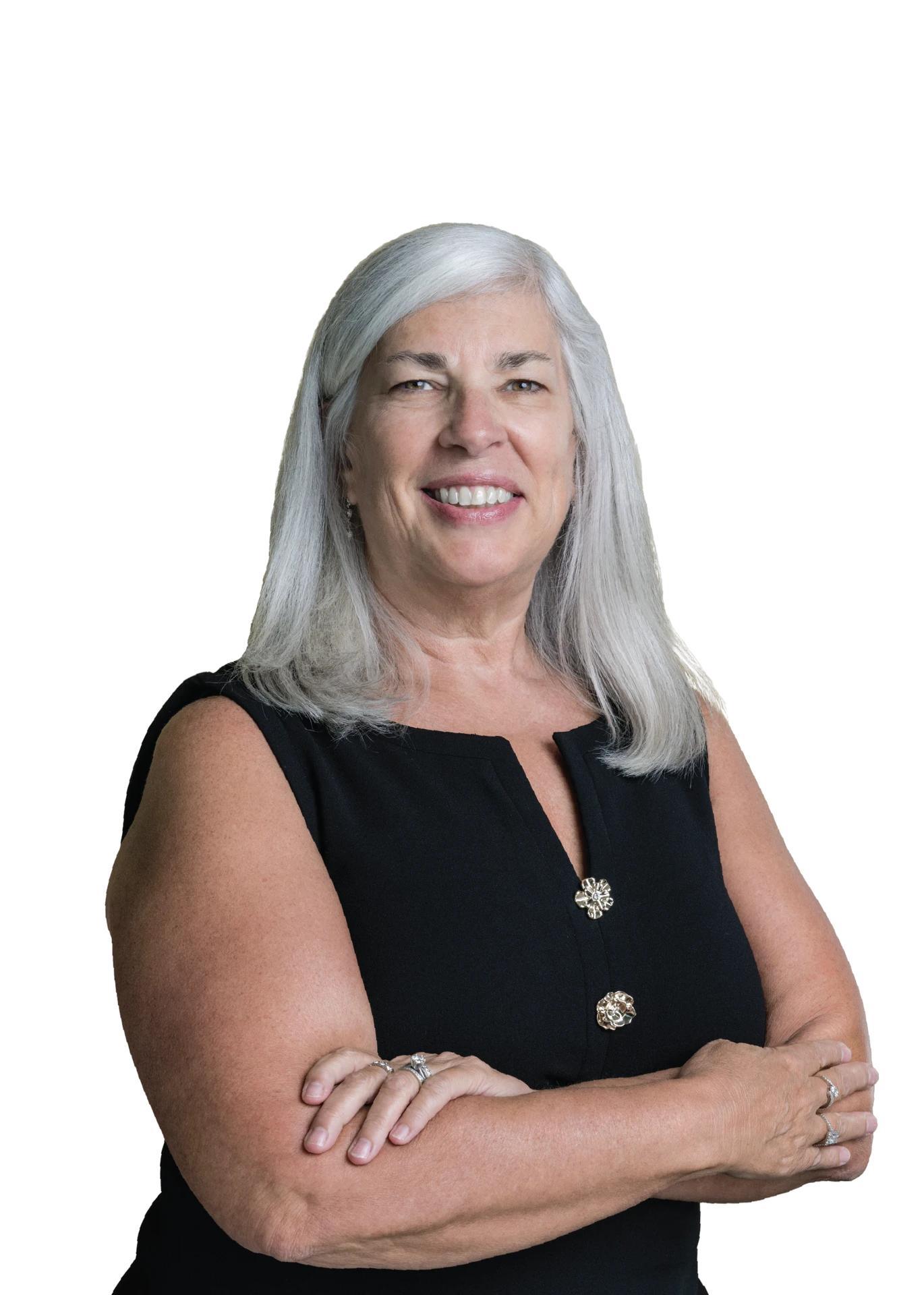Jean M. Jackson